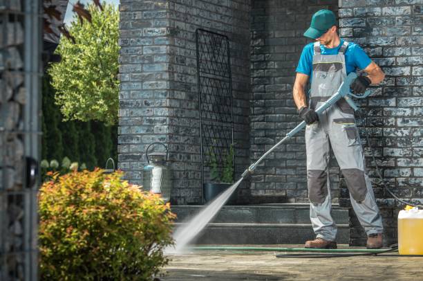 Professional Pressure Washing Services in Austintown, OH