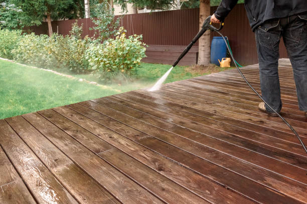 Animal Enclosure Cleaning in Austintown, OH